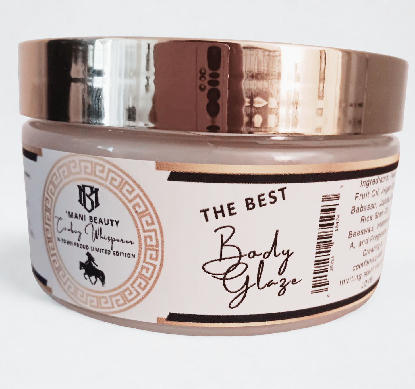 Body Glaze