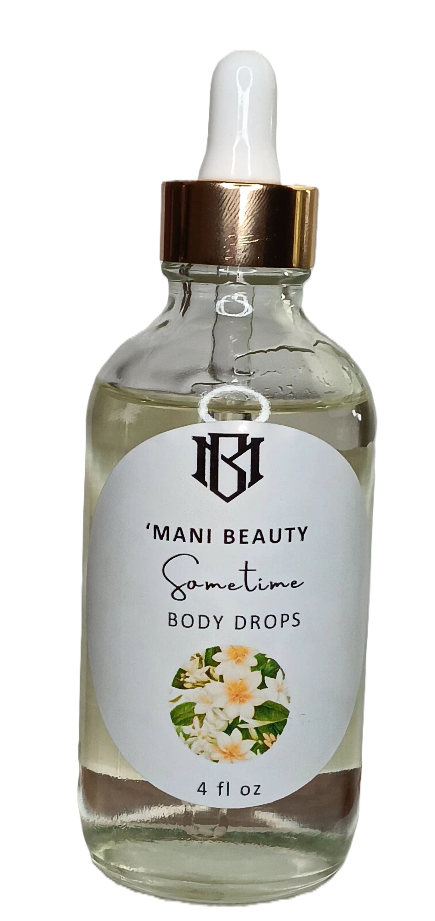 Sensations BODY DROPS