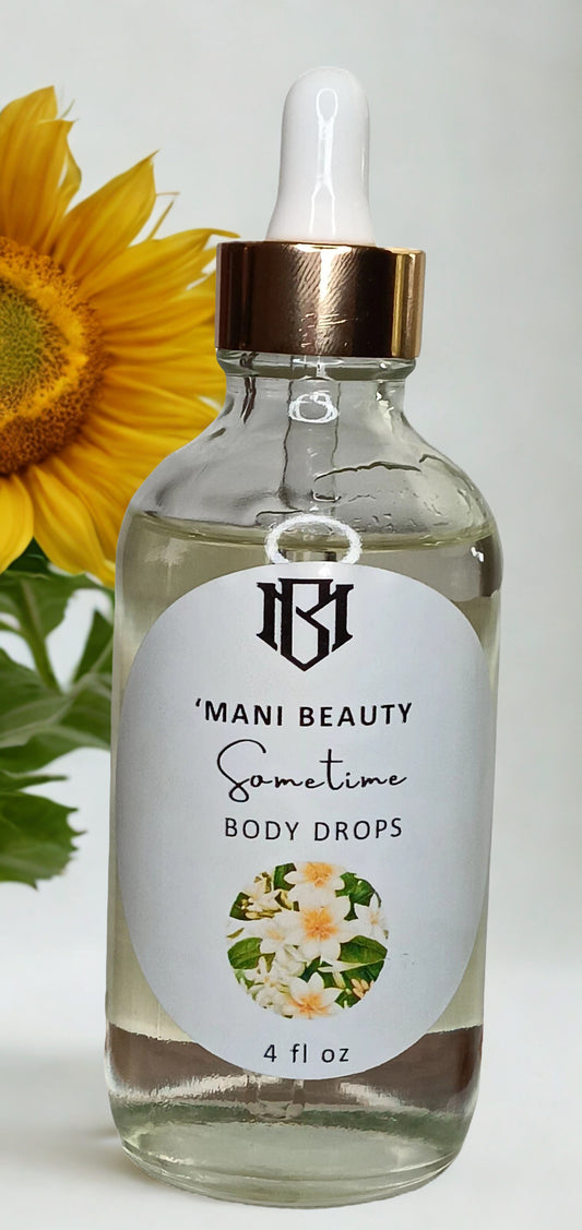 Sensations BODY DROPS