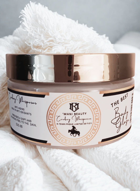 Body Glaze